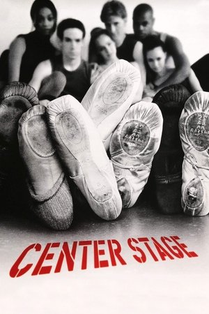 Watch Free Center Stage (2000)