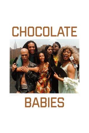 Watch Free Chocolate Babies (1996)