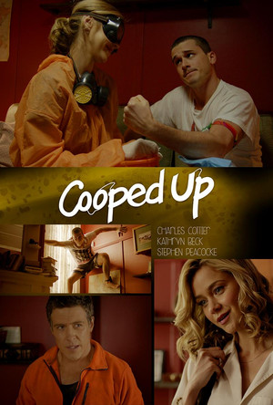 Watch Free Cooped Up (2016)