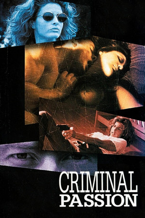 Watch Free Criminal Passion (1994)
