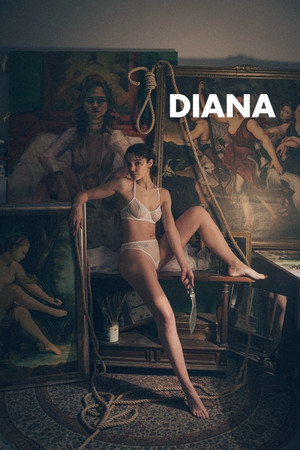 Watch Free Diana (2018)