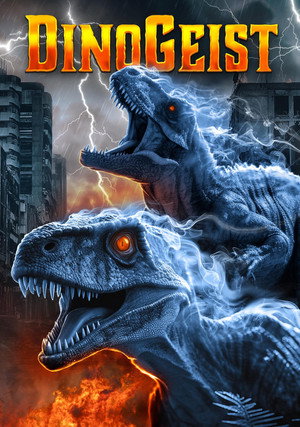 Watch Free Dinogeist (2026)