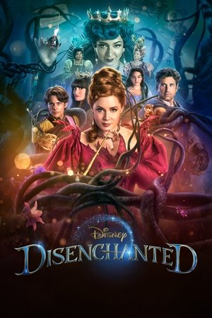 Watch Free Disenchanted (2022)