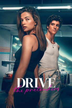 Watch Free Drive The Pretenders (2026)