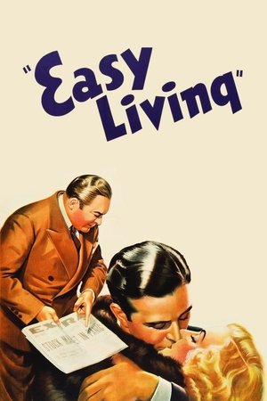 Watch Free Easy Living (1937)