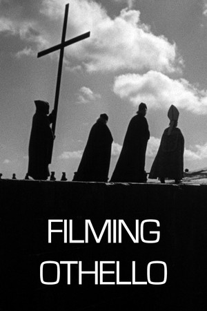 Watch Free Filming Othello (1978)