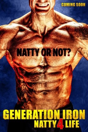 Watch Free Generation Iron: Natty 4 Life (2020)
