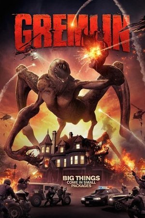 Watch Free Gremlin (2017)