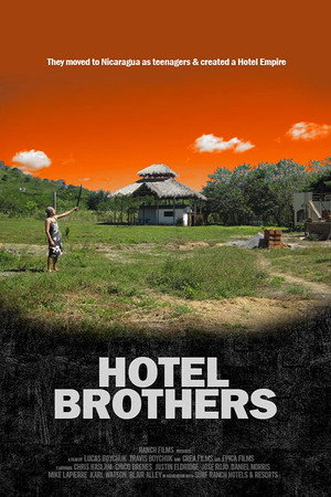 Watch Free Hotel Brothers (2020)