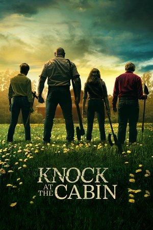 Watch Free Knock at the Cabin (2023)