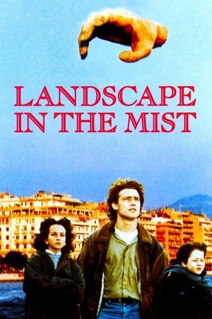 Watch Free Landscape in the Mist (1988)