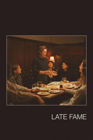 Watch Free Late Fame (2026)