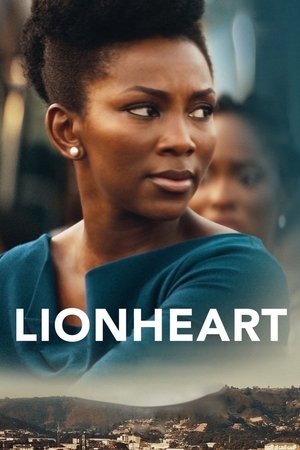 Watch Free Lionheart (2018)