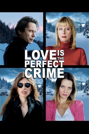 Watch Free Lamour est un crime parfait (2013)