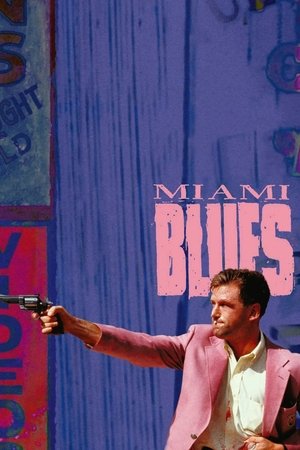 Watch Free Miami Blues (1990)