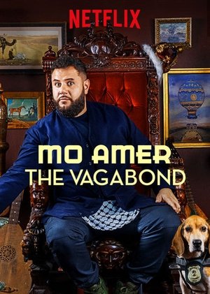 Watch Free Mo Amer The Vagabond (2018)