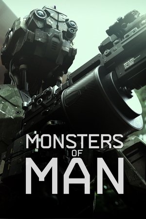 Watch Free Monsters of Man (2020)