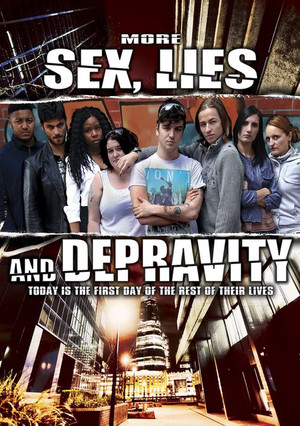 Watch Free More Sex, Lies Depravity (2013)
