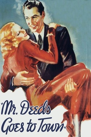Watch Free Mr. Deeds Goes to Town (1936)