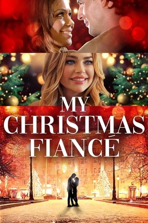 Watch Free My Christmas Fiance (2022)