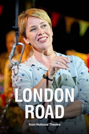 Watch Free National Theatre at Home: London Road (2026)