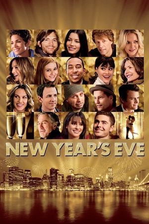 Watch Free New Years Eve (2011)