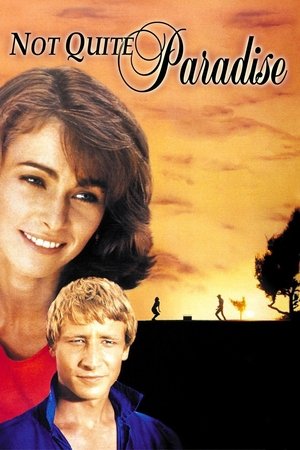 Watch Free Not Quite Paradise (1985)