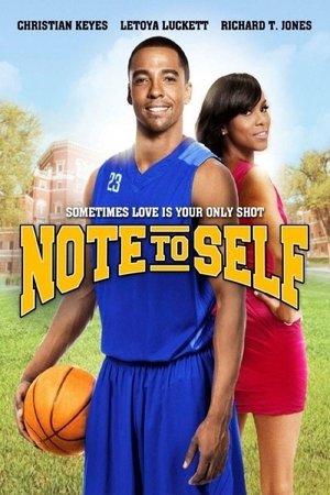 Watch Free Note to Self (2012)