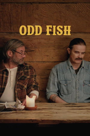 Watch Free Odd Fish (2024)