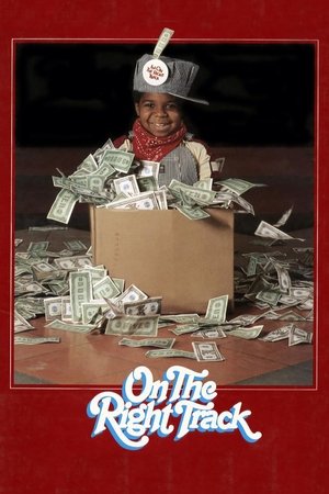 Watch Free On the Right Track (1981)
