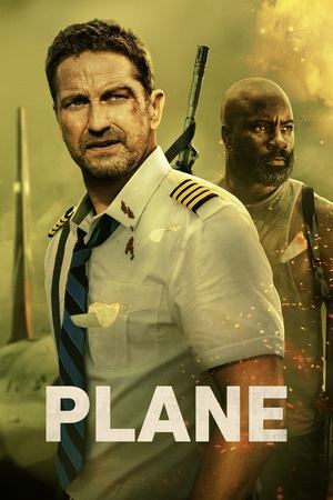Watch Free Plane (2023)