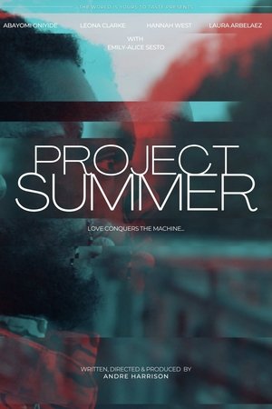 Watch Free Project Summer (2022)