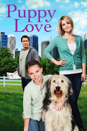 Watch Free Puppy Love (2012)