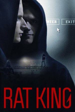 Watch Free Rat King (2012)