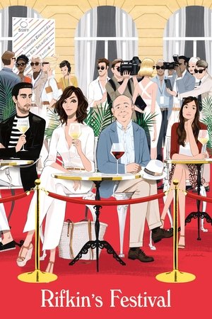 Watch Free Rifkins Festival (2020)