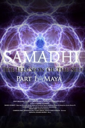 Watch Free Samadhi (2017)
