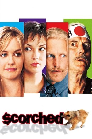 Watch Free Scorched (2003)