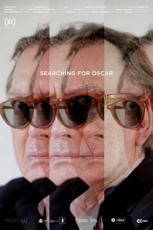 Watch Free Searching for Oscar (2018)