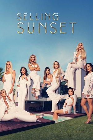 Watch Free Selling Sunset (2019 )