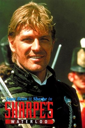 Watch Free Sharpes Waterloo (1997)