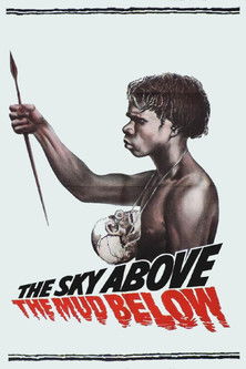 Watch Free The Sky Above, the Mud Below (1961)