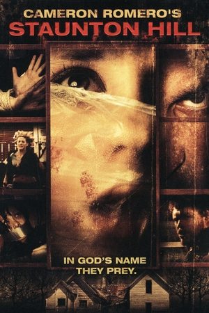 Watch Free Staunton Hill (2009)