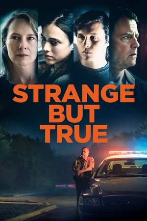 Watch Free Strange But True (2019)