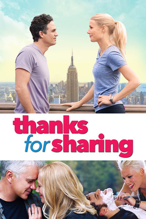 Watch Free Thanks for Sharing (2012)