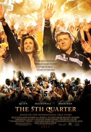 Watch Free The 5th Quarter (2010)