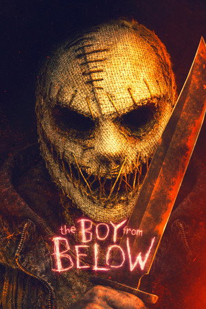 Watch Free The Boy from Below (2025)