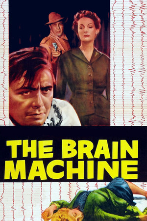Watch Free The Brain Machine (1955)