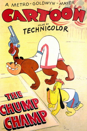 Watch Free The Chump Champ (1950)