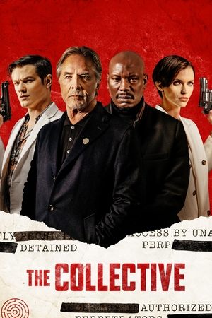 Watch Free The Collective (2023)