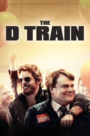 Watch Free The D Train (2015)